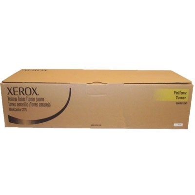 Toner Xerox 6R01243 yellow 11000K