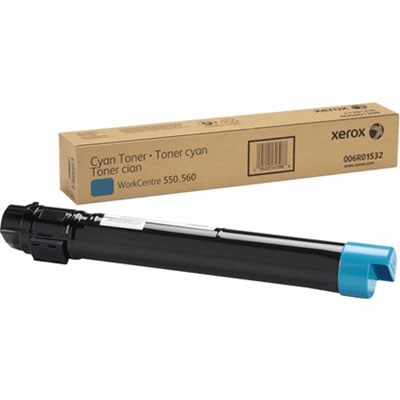 Toner Xerox 006R01532 cyan