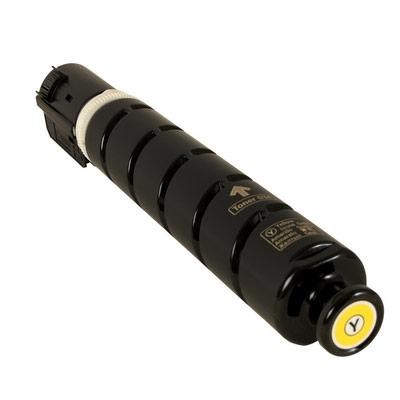 Toner Canon 034 9451B001 yellow