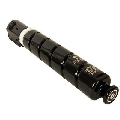 Toner Canon 034 9454B001 black