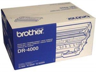 Drum Brother DR-4000