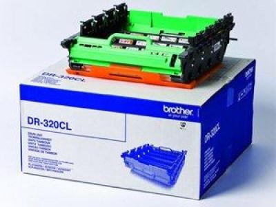 Drum Brother DR-320CL