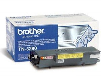 Toner Brother TN-3280