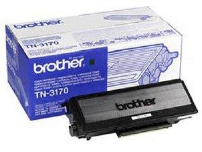 Toner Brother TN-3170 