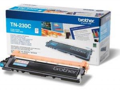 Toner Brother TN-230C cyan