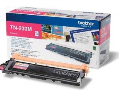 Toner Brother TN-230M magenta