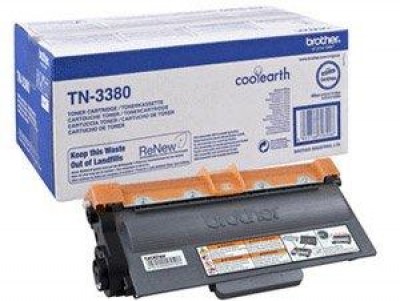 Toner Brother TN-3380 