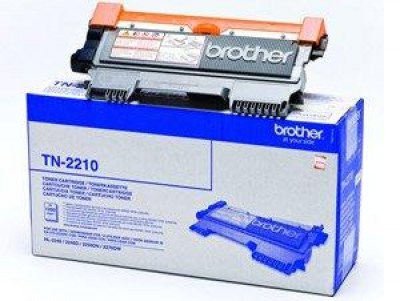 Toner Brother TN-2210 