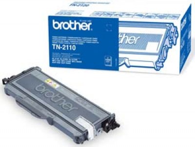 Toner Brother TN-2110 