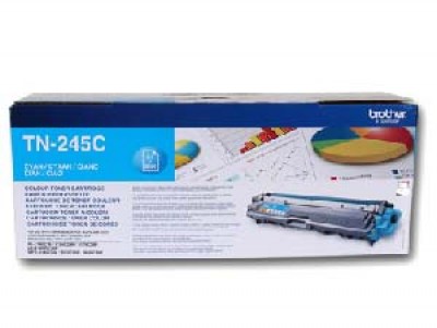 Toner Brother TN-245C cyan