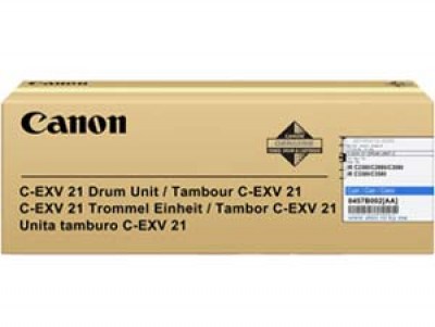 Drum Canon C-EXV21 0457B002 cyan