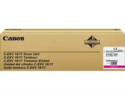 Drum Canon C-EXV1617 0256B002 magenta
