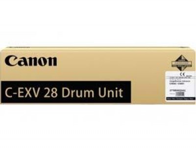 Drum Canon C-EXV28 2776B003 black