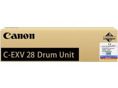 Drum Canon C-EXV28 2777B003 color