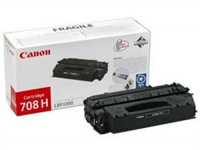 Toner Canon CRG-708H 0917B002 