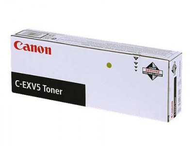Toner Canon C-EXV5 6836A002 