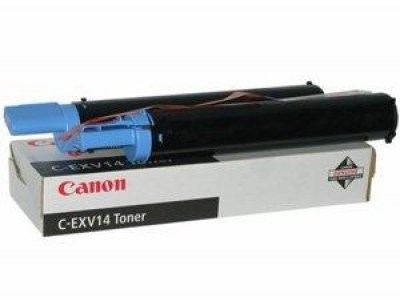 Toner Canon C-EXV14 0384B006 