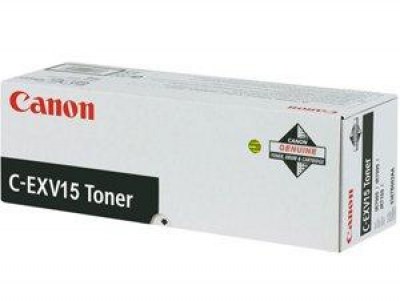 Toner Canon C-EXV15 0387B002 