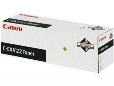 Toner Canon C-EXV22 1872B002 