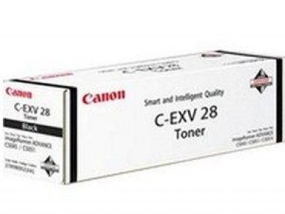 Toner Canon C-EXV28 2789B002 black 