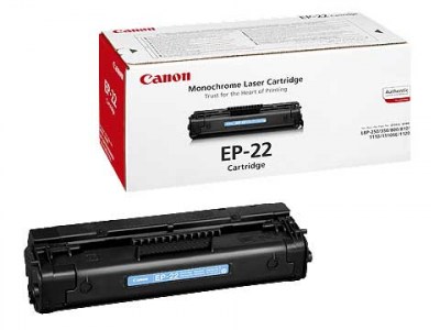 Toner Canon EP-22 1550A003 