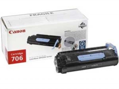Toner Canon CRG-706 0264B002 