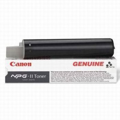 Toner Canon NPG-11 1382A002 