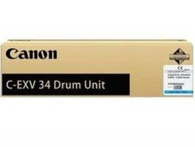 Drum Canon C-EXV34 3787B003 cyan