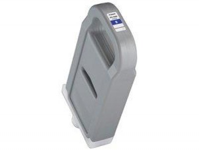 Inkoust Canon PFI-706B cyan