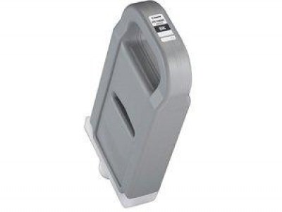 Inkoust Canon PFI-706BK black