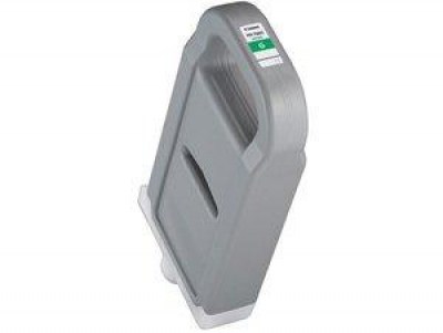 Inkoust Canon PFI-706G green