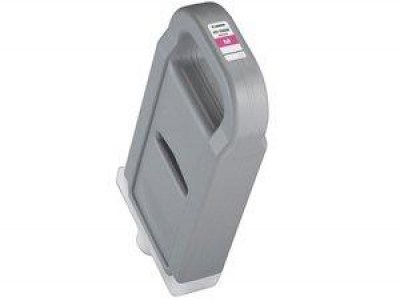 Inkoust Canon PFI-706M magenta