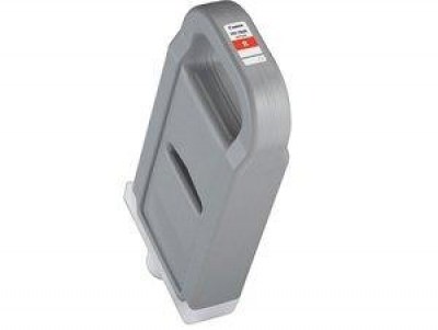 Inkoust Canon PFI-706R magenta