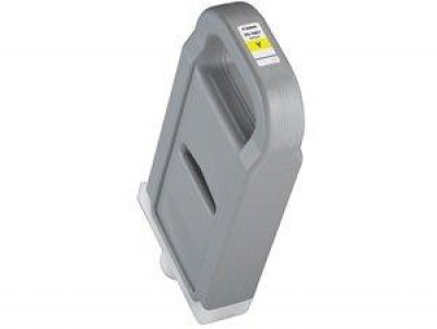 Inkoust Canon PFI-706Y yellow