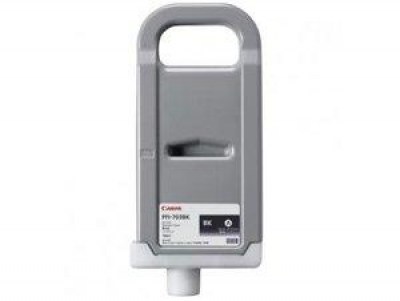 Inkoust Canon PFI-703Bk black