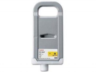 Inkoust Canon PFI-703Y yellow