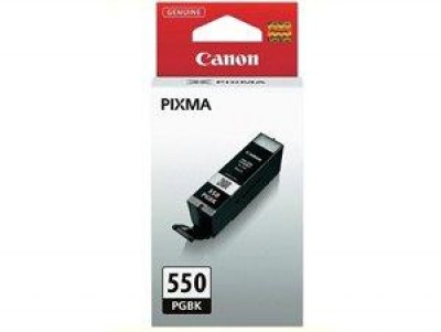 Inkoust Canon PGI-550PGBk black