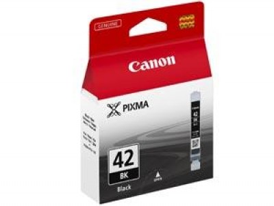 Inkoust Canon CLI-42BK 6384B001 black