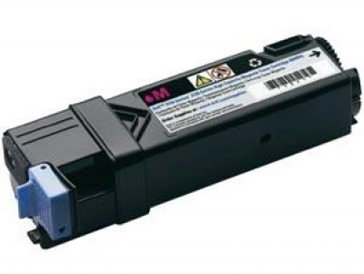 Toner Dell 593-11033 8WNV5 magenta 2500K 