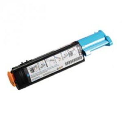 Toner Dell 593-10155 TH204 cyan 2000K 