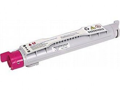Toner Dell 593-10124 KD566 magenta 8000K 