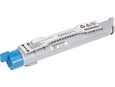 Toner Dell 593-10118 GD907 cyan 8000K 