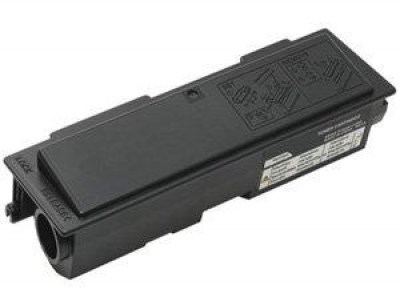 Toner Epson C13S050437 black 