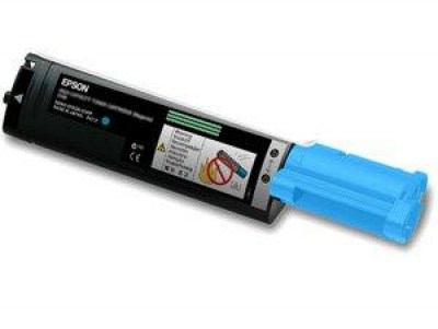 Toner Epson C13S050189 cyan 