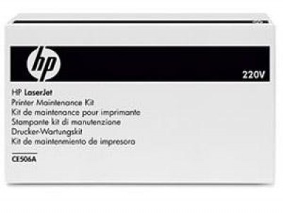 HP CE506A Fusing unit CLJ M551