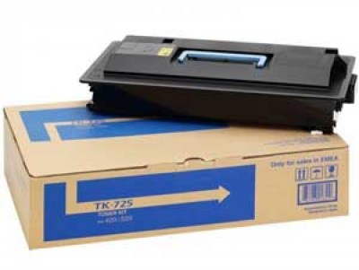 Toner Kyocera TK-725 black 1T02KR0NL0 