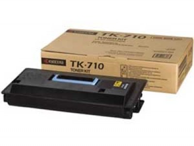 Toner Kyocera TK-710 