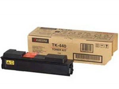 Toner Kyocera TK-440 
