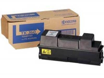 Toner Kyocera TK-360 1T02J20EU0001 