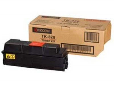 Toner Kyocera TK-320 1T02F90EU0 
